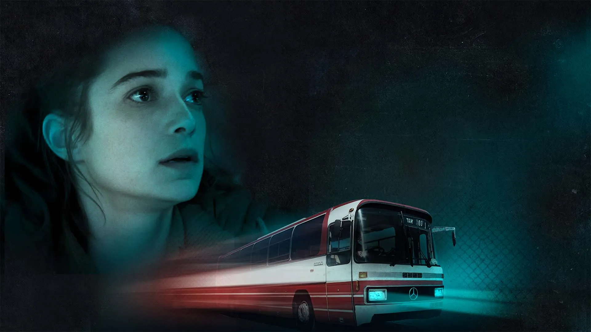El secuestro del bus 300