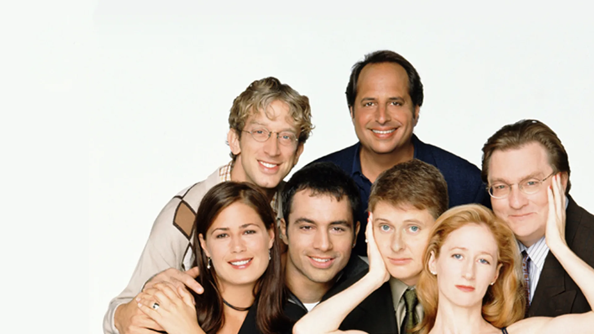 Newsradio Season 3