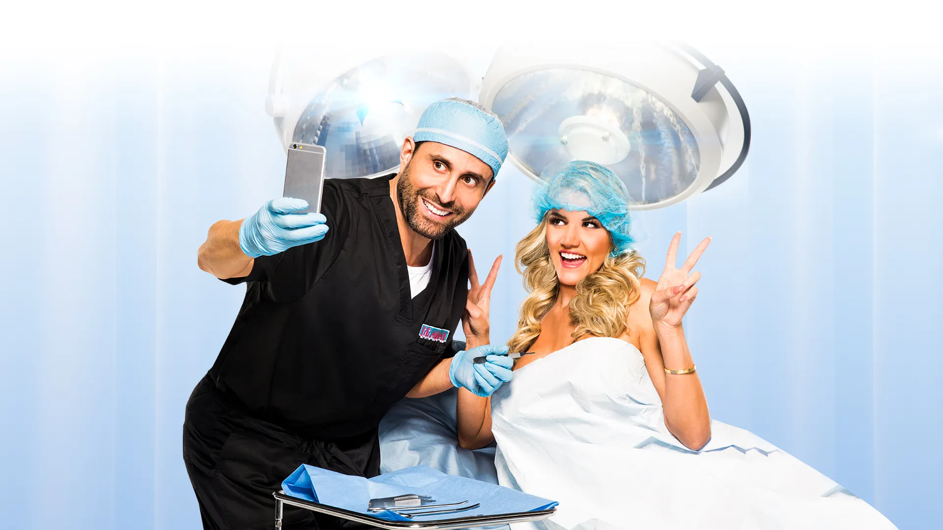 Dr. Miami