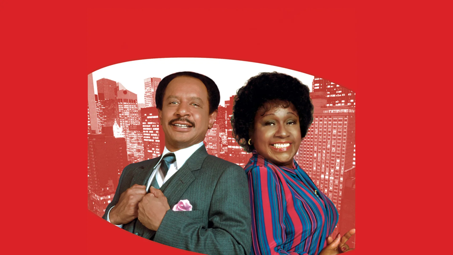 The Jeffersons