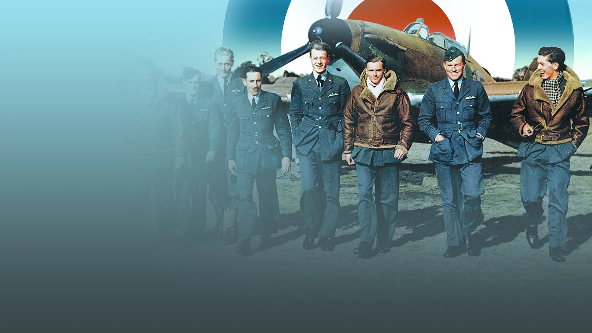 Battle of Britain - Empty Skies