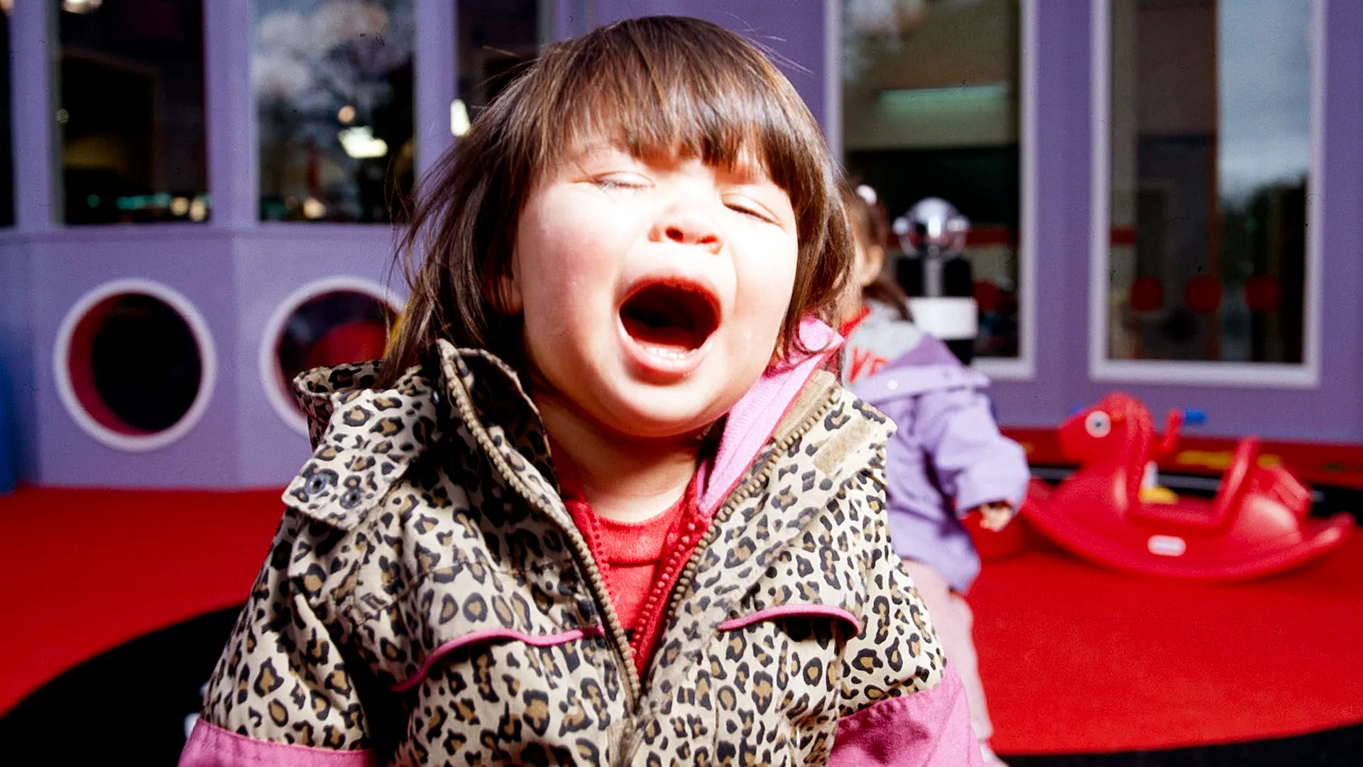 House of Tiny Tearaways