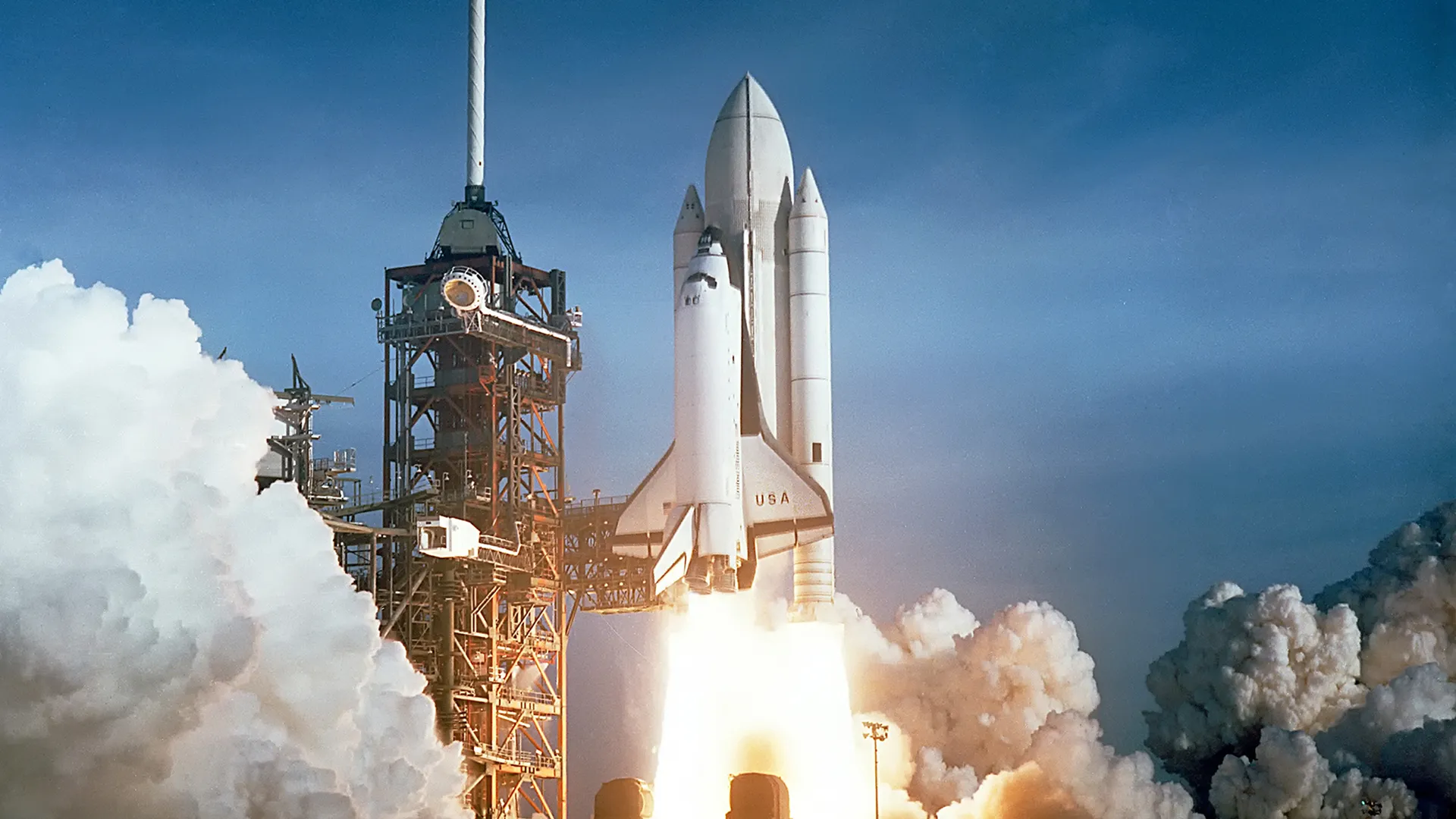 Trajectory - Milestones in Space Exploration