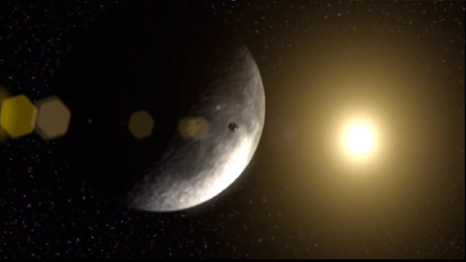 Earthrise: The First Lunar Voyage