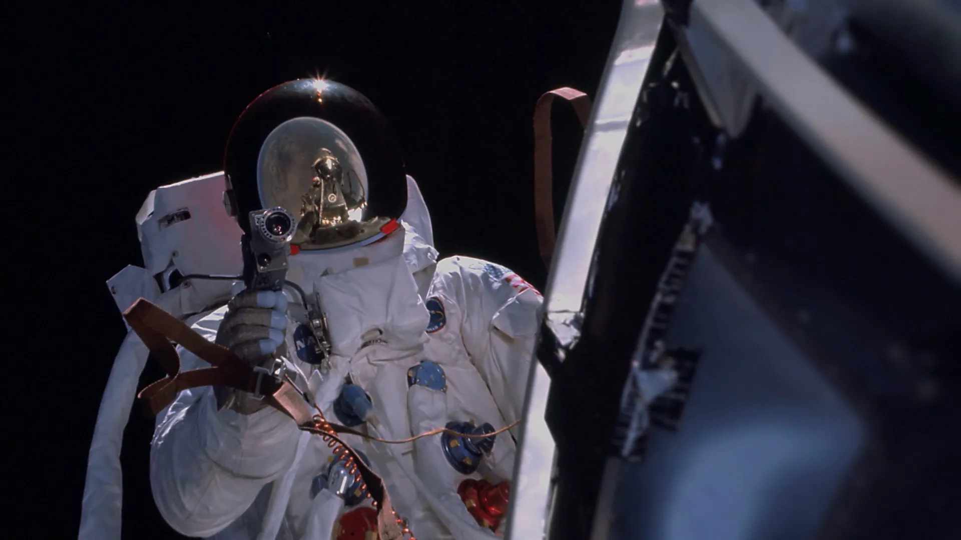 Moon Shots: Inside the lost Apollo Archive
