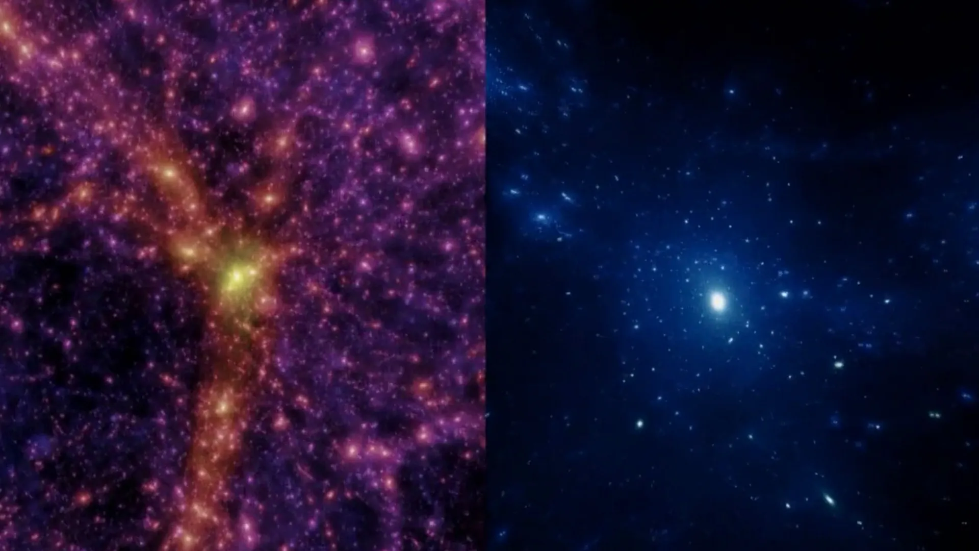 The Mystery of Dark Matter