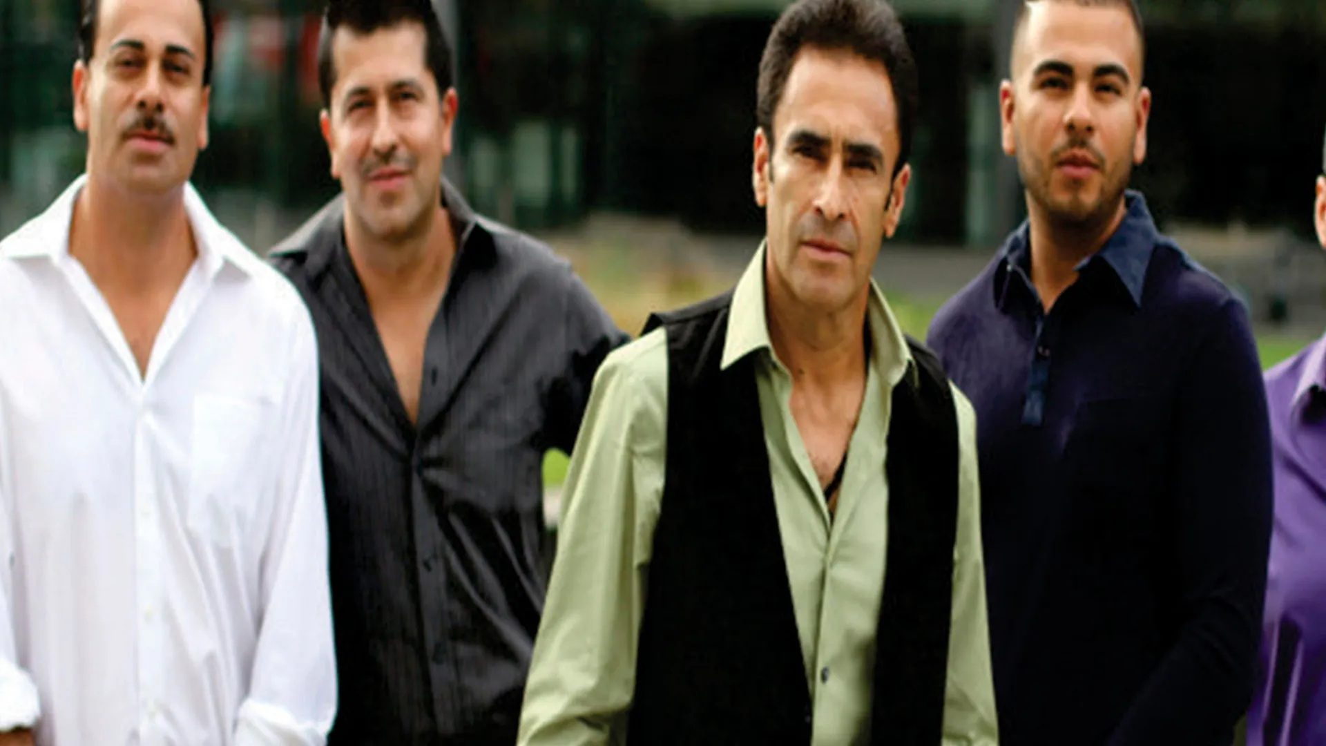 Los Pistoleros