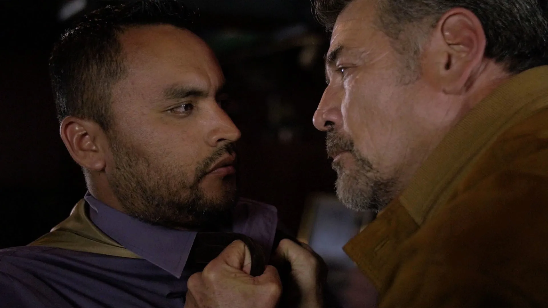 Los Primos Rivales