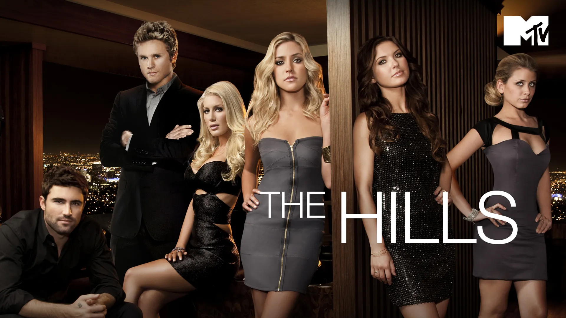 The Hills