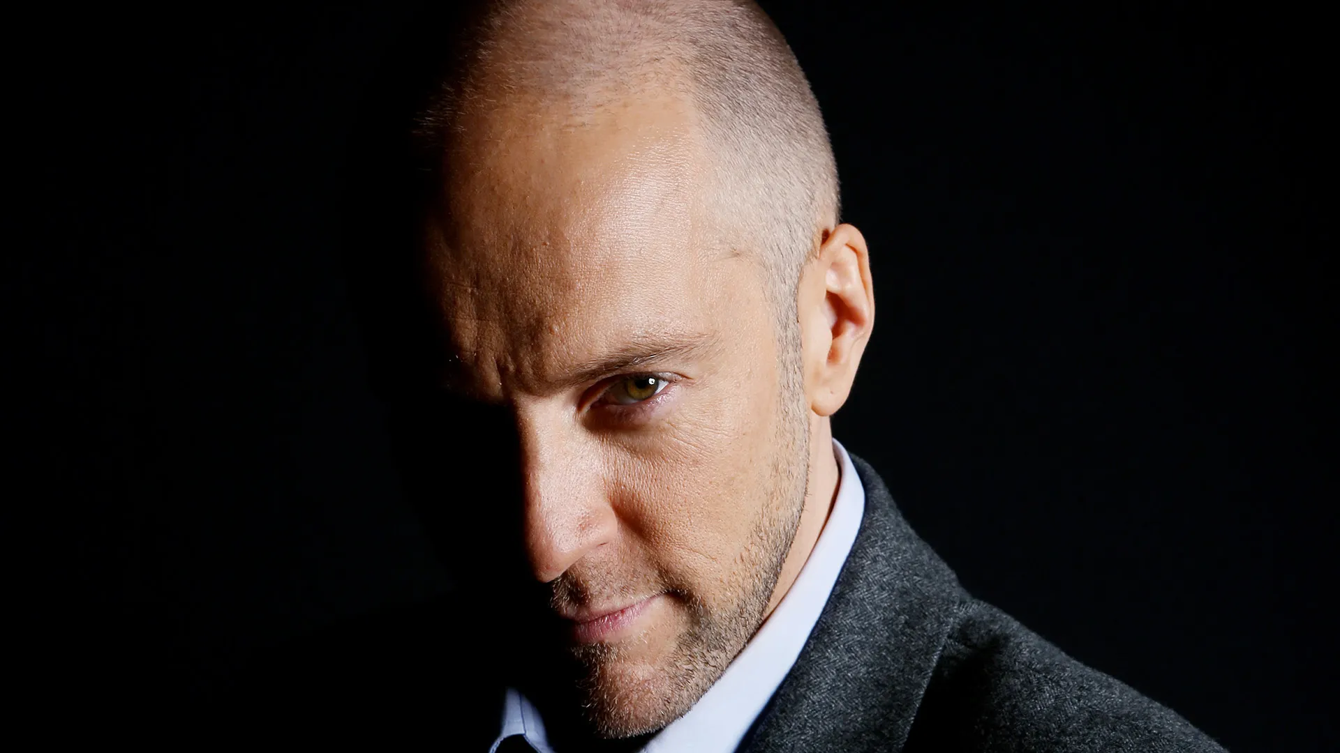 Derren Brown - Trick or Treat