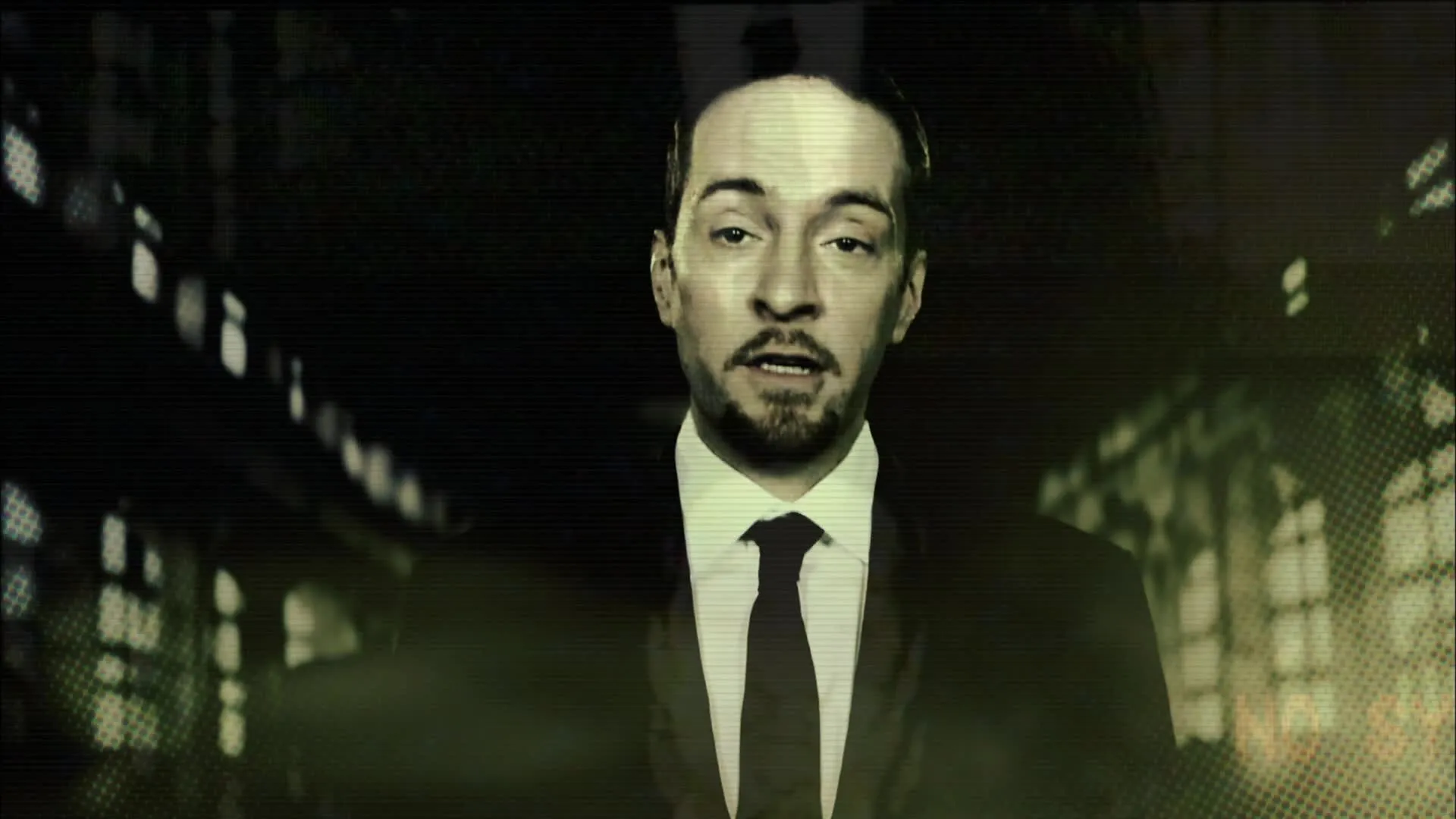 Derren Brown - 2012 Specials