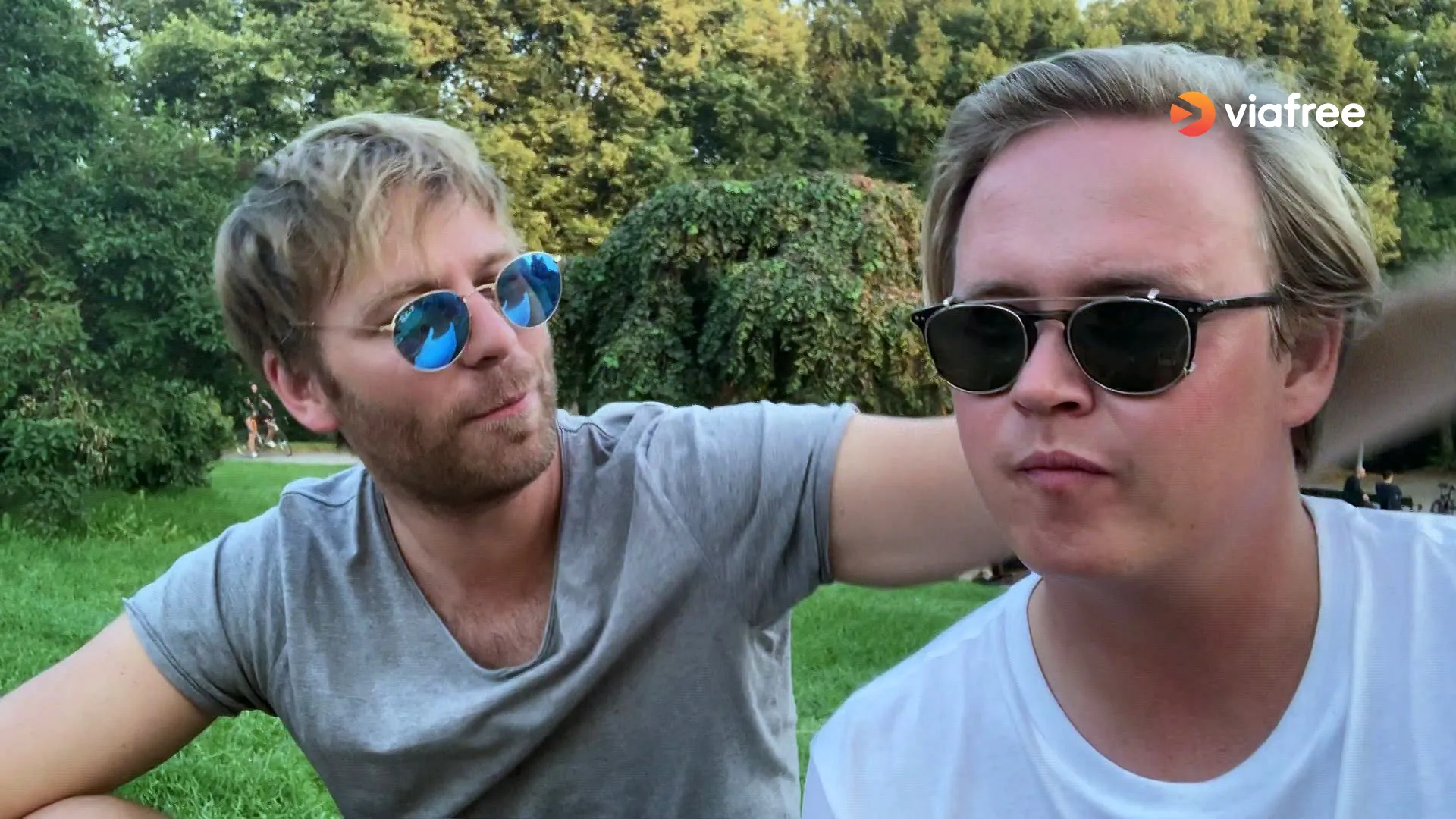 Helt ærlig