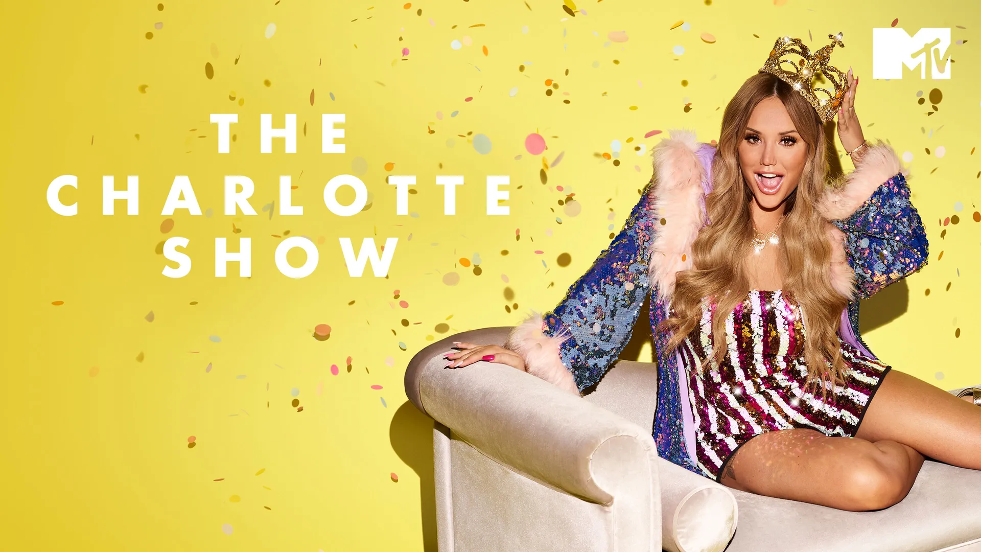 The Charlotte Show