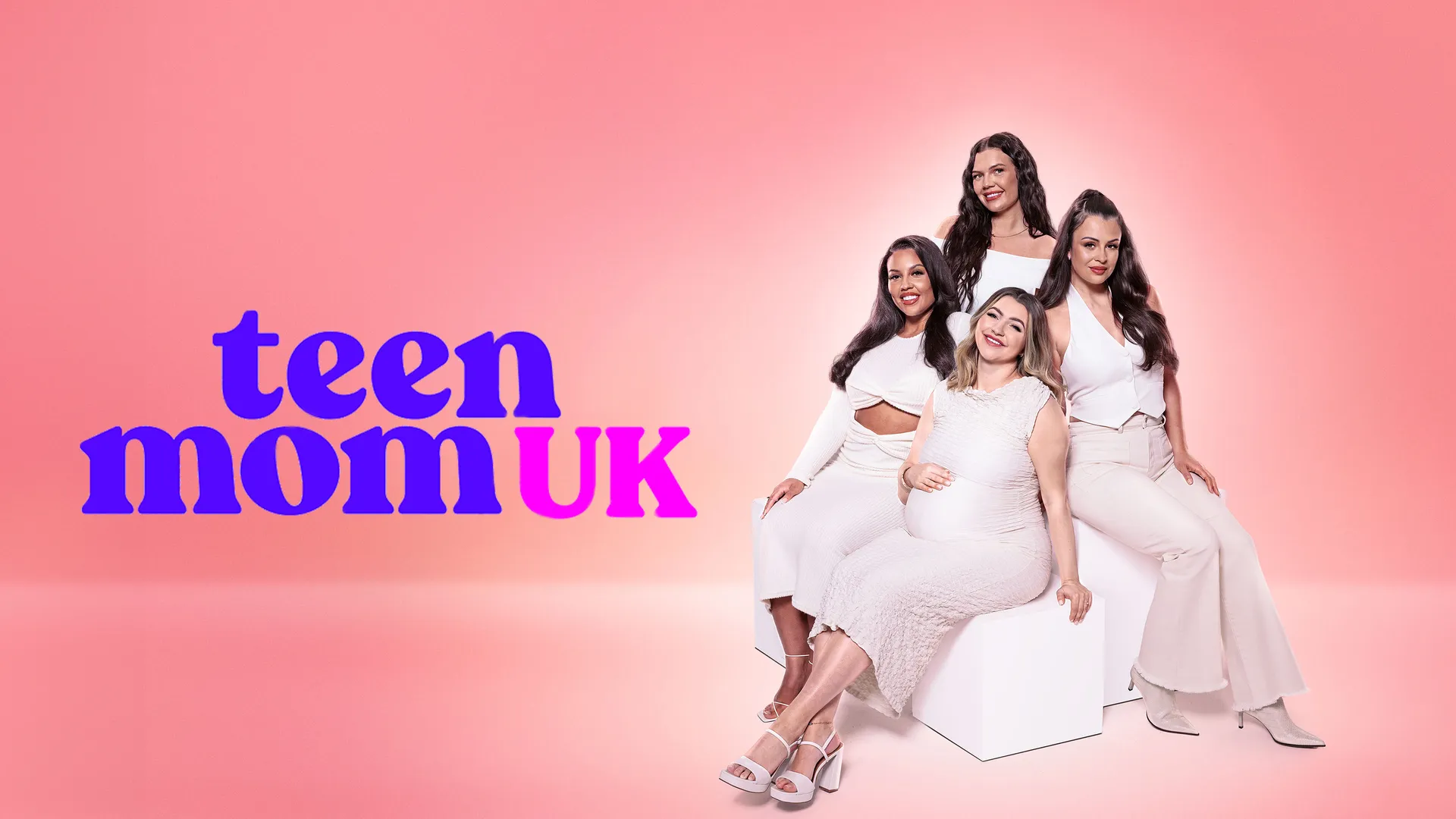 Teen Mom UK