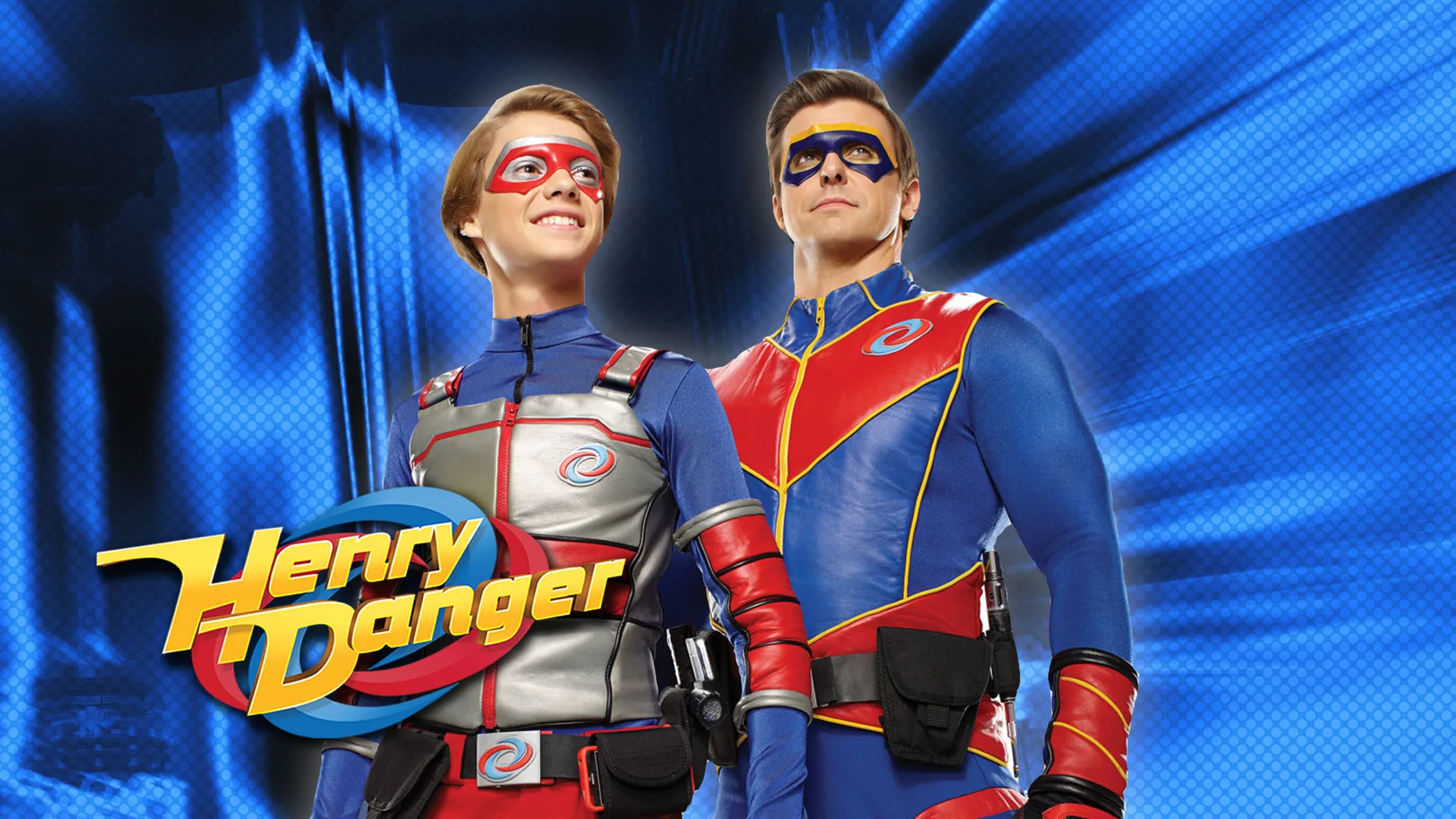 Henry Danger