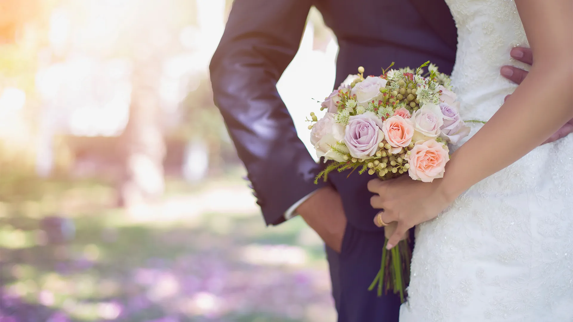 Katrina Weddings: A Second Chance