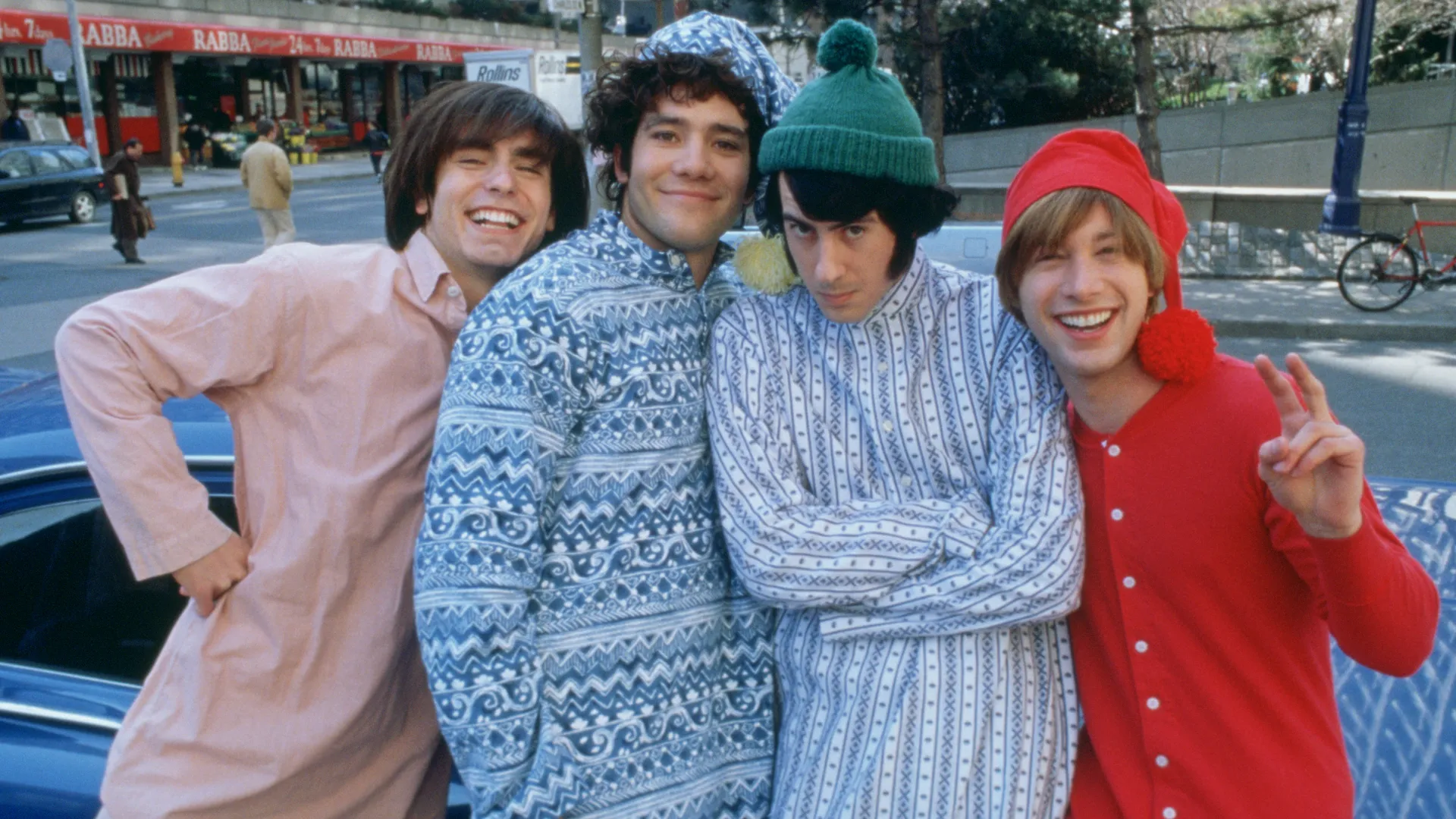 Daydream Believers: The Monkees Story