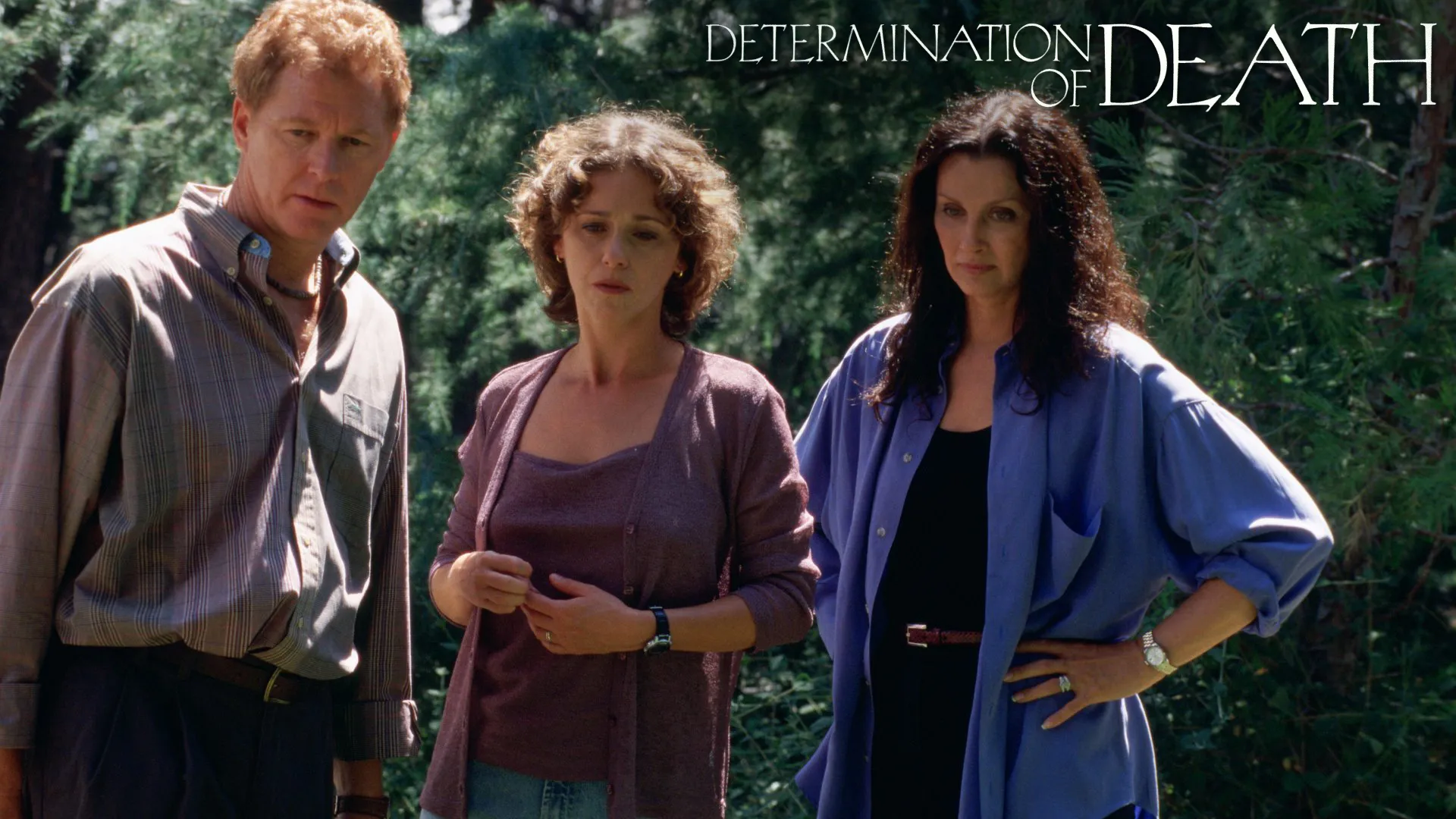 Determination of Death