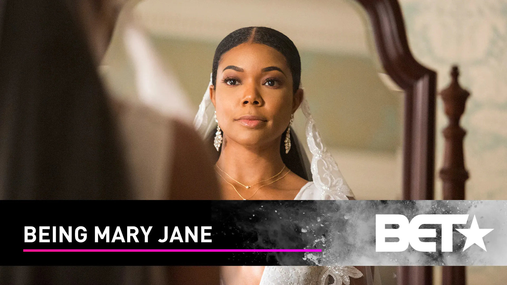 Being Mary Jane