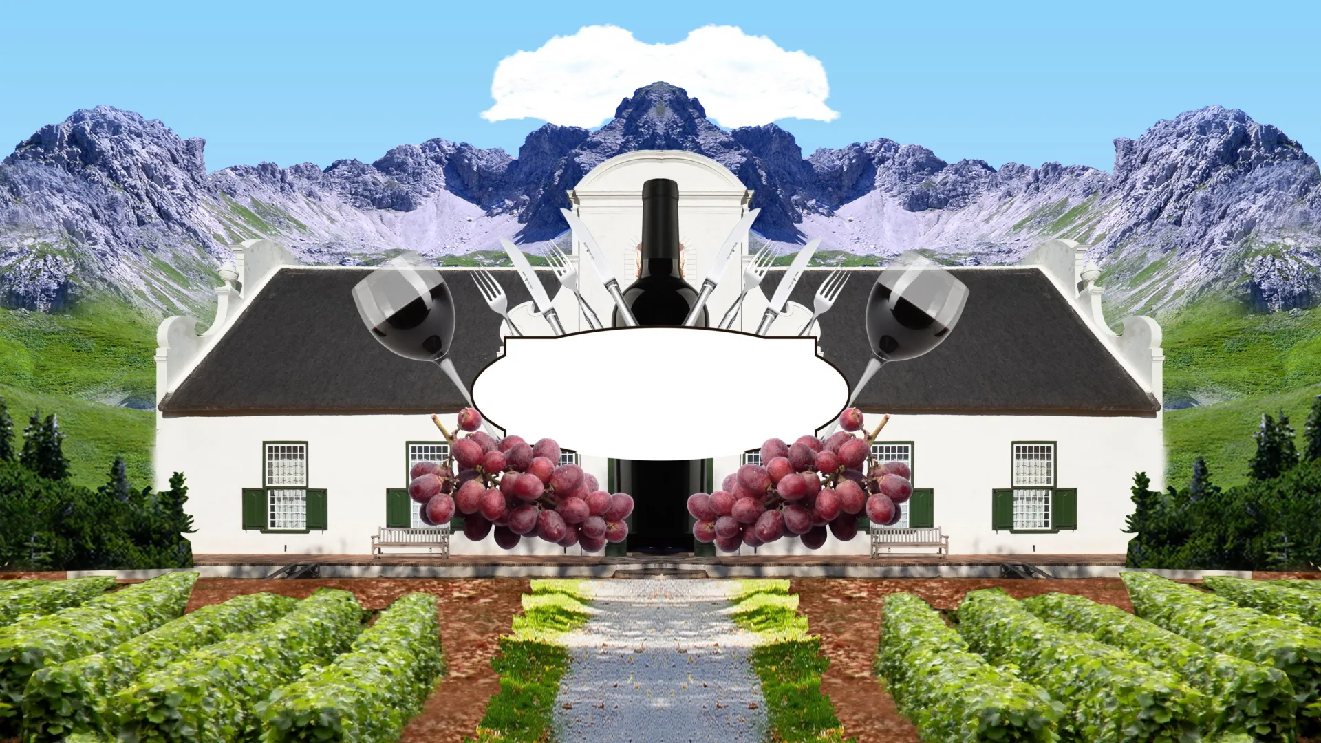 Wine, Dine & Stein