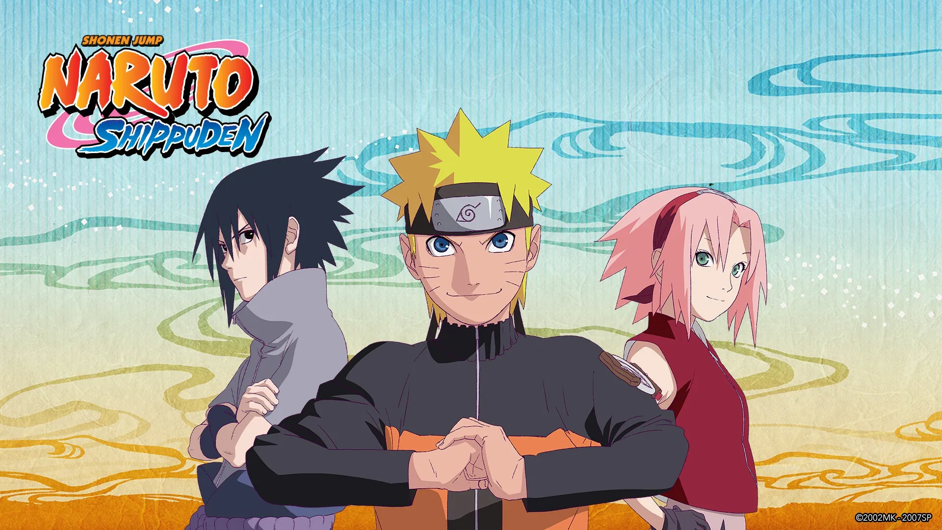 Naruto Shippuden