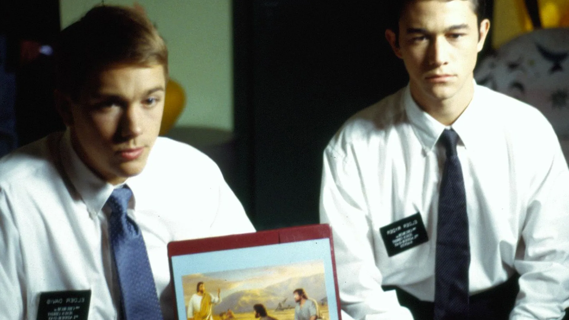 Latter Days