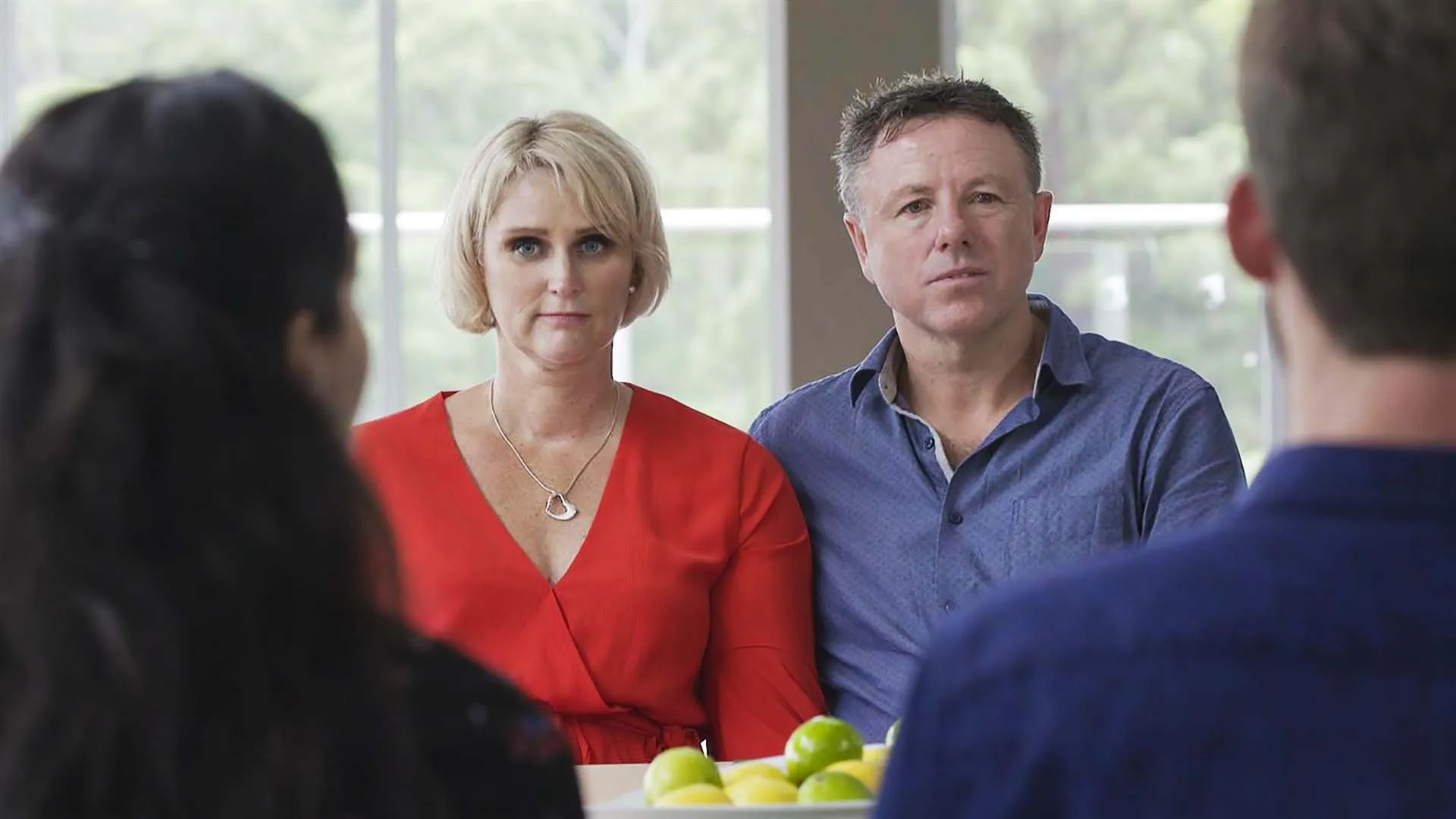 Wife Swap Australia
