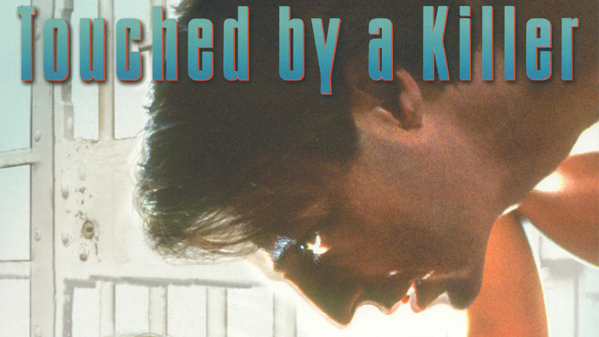 Touched By A Killer