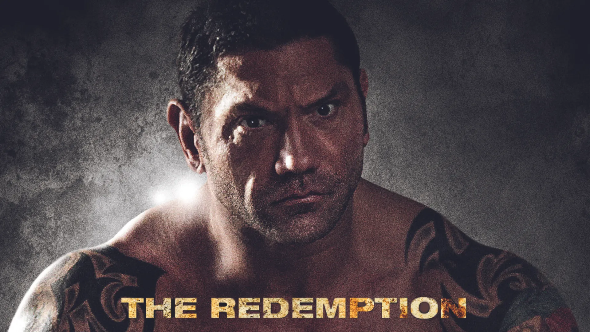 The Redemption