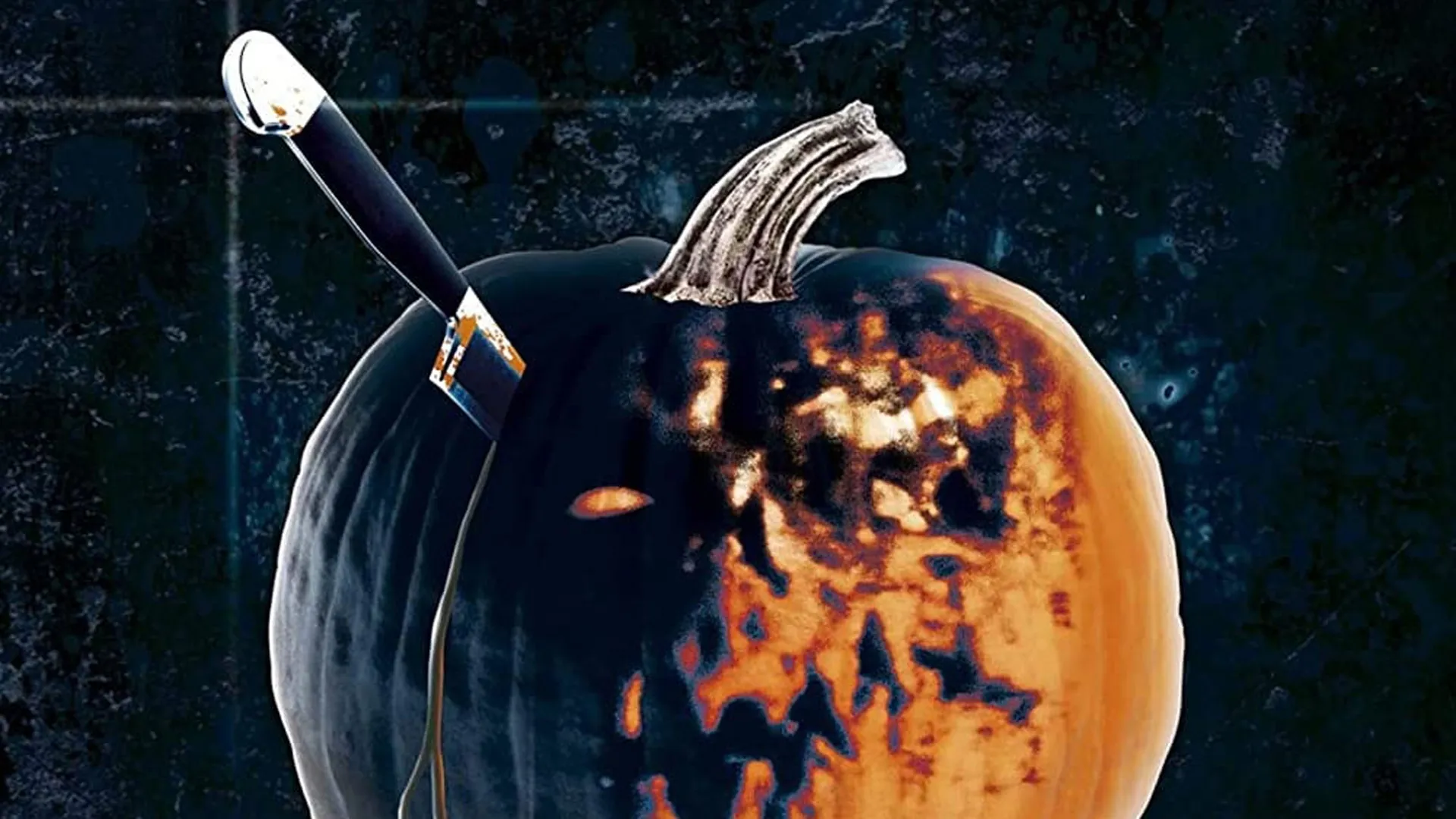 The Pumpkin Karver