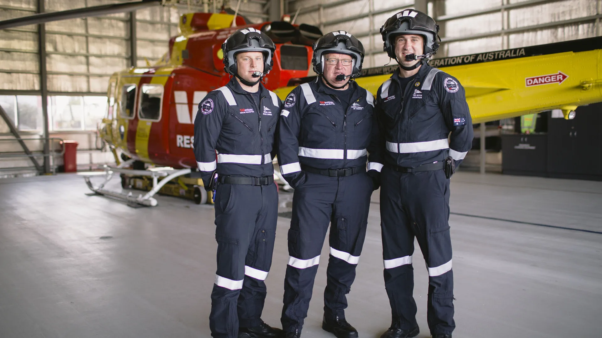 Air Rescue