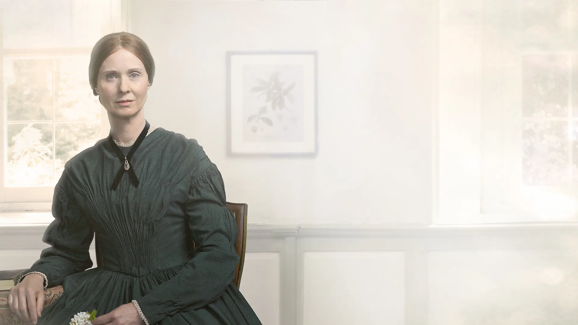 A Quiet Passion - Das Leben der Emily Dickinson