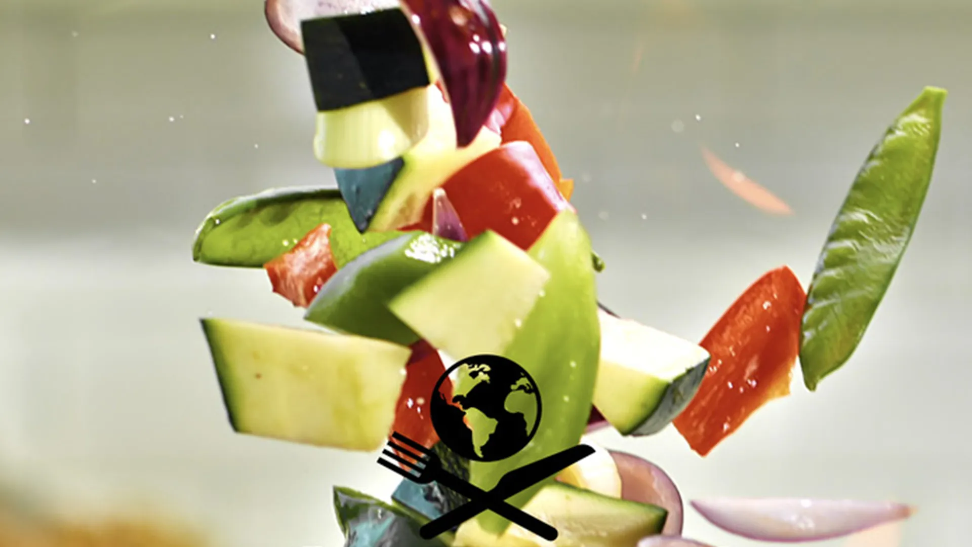 Veganism: Cooking for Tomorrow