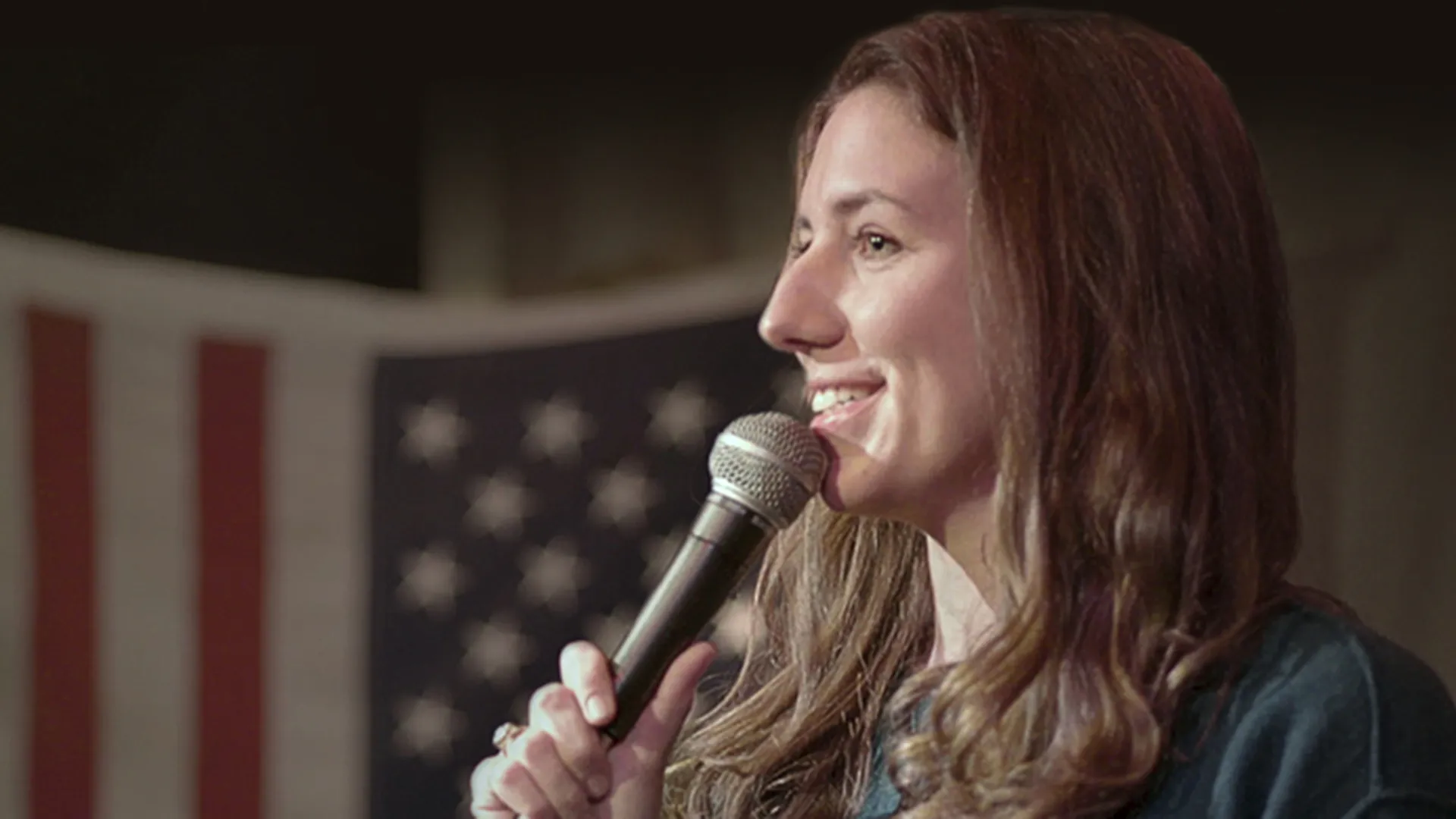 Jessica Watkins: SPECIALish