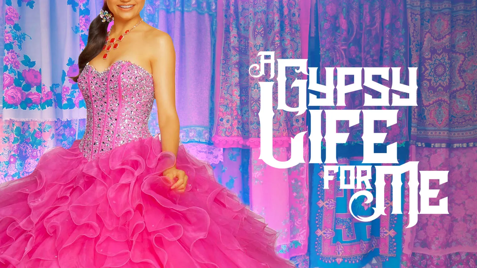 A Gypsy Life for Me Season 1