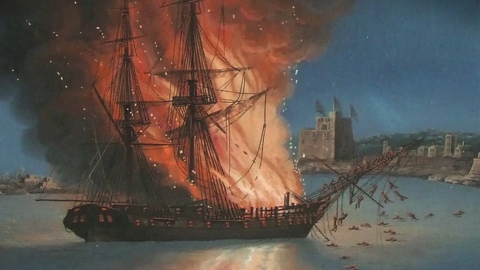 United States Military: A History Of...