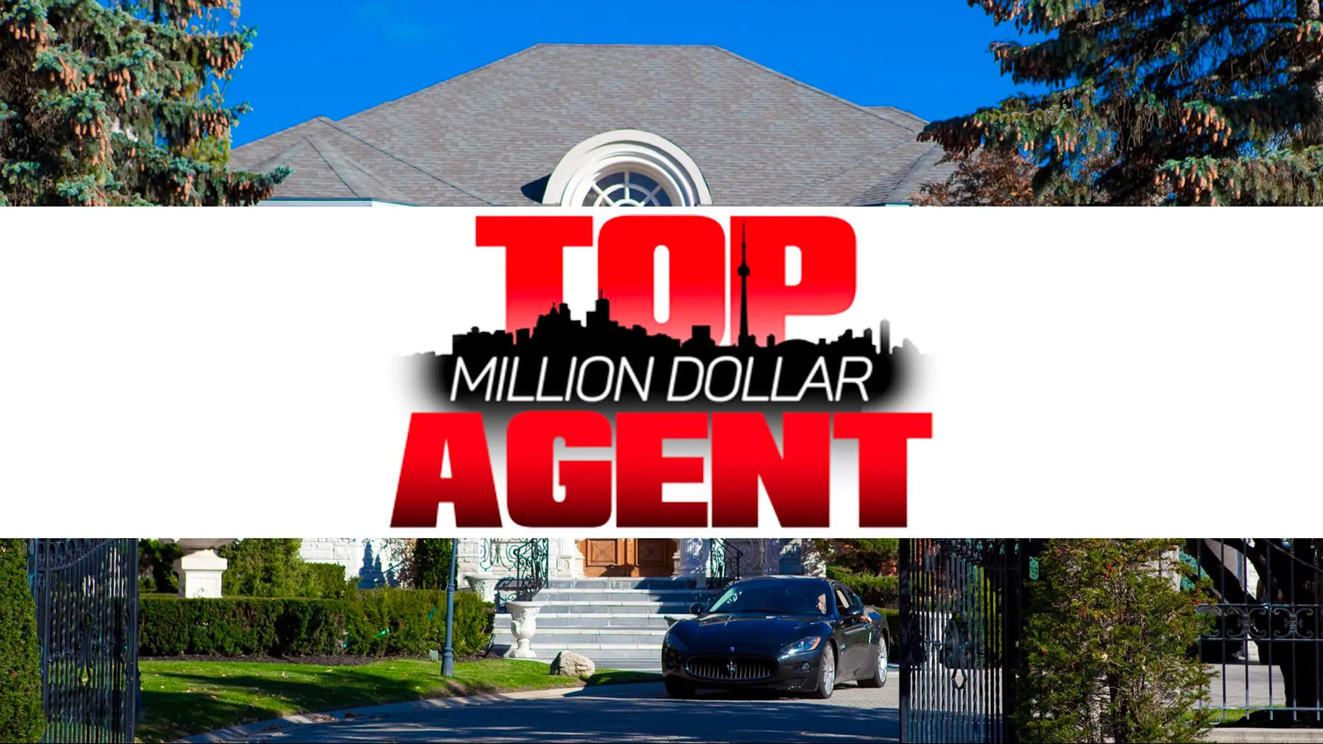 Top Million Dollar Agent