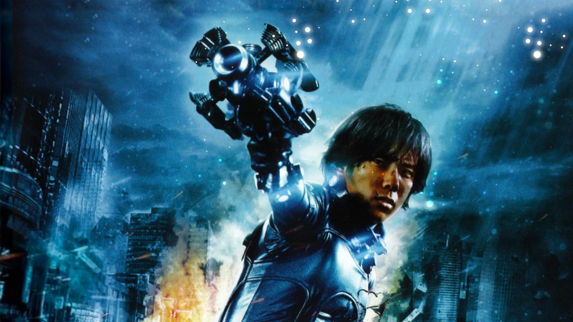Gantz