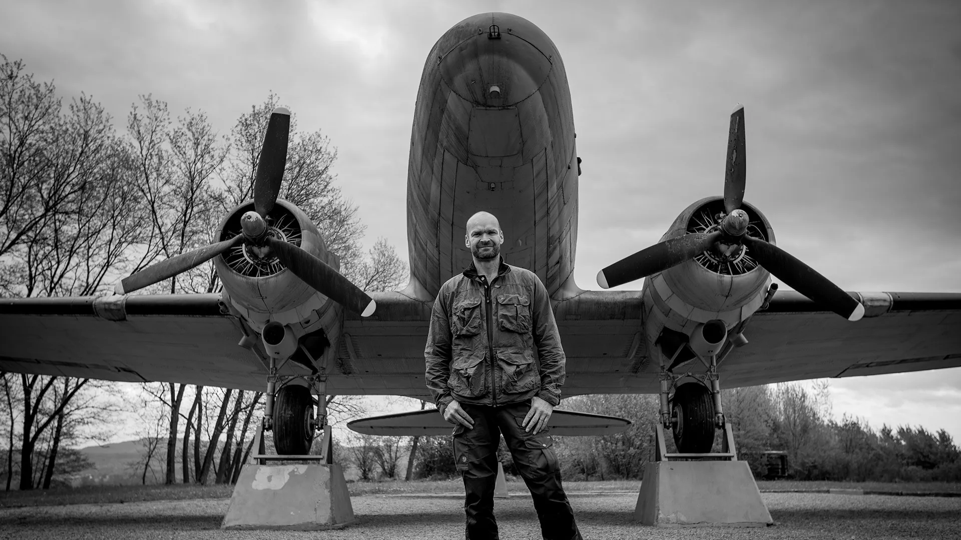 WWII's The Great Escapes: The Freedom Trails
