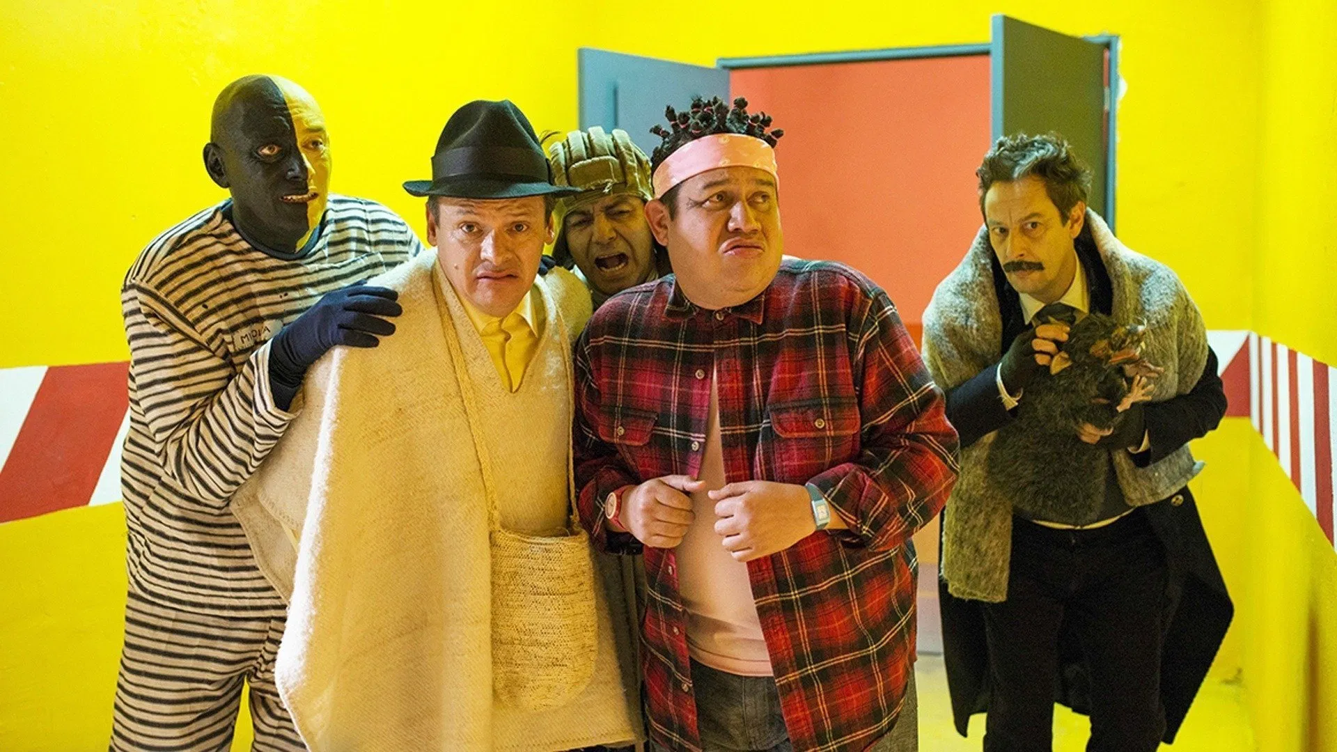 El Coco 2