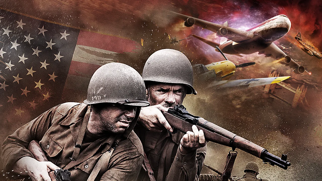 Flight World War II