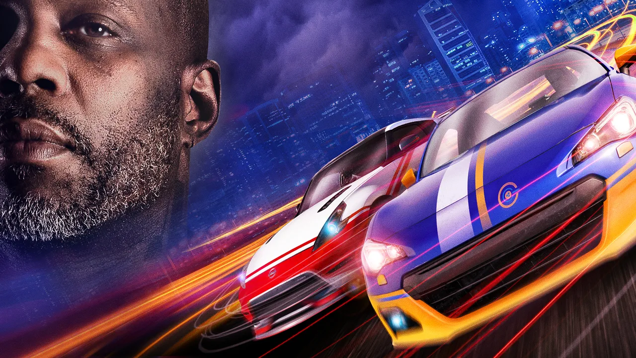 Fast and Fierce: Death Race