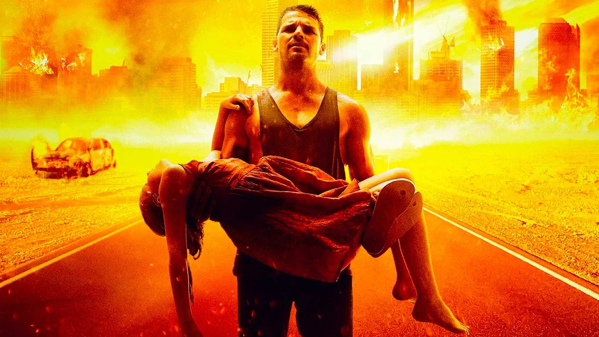 These final hours - 12 ore alla fine