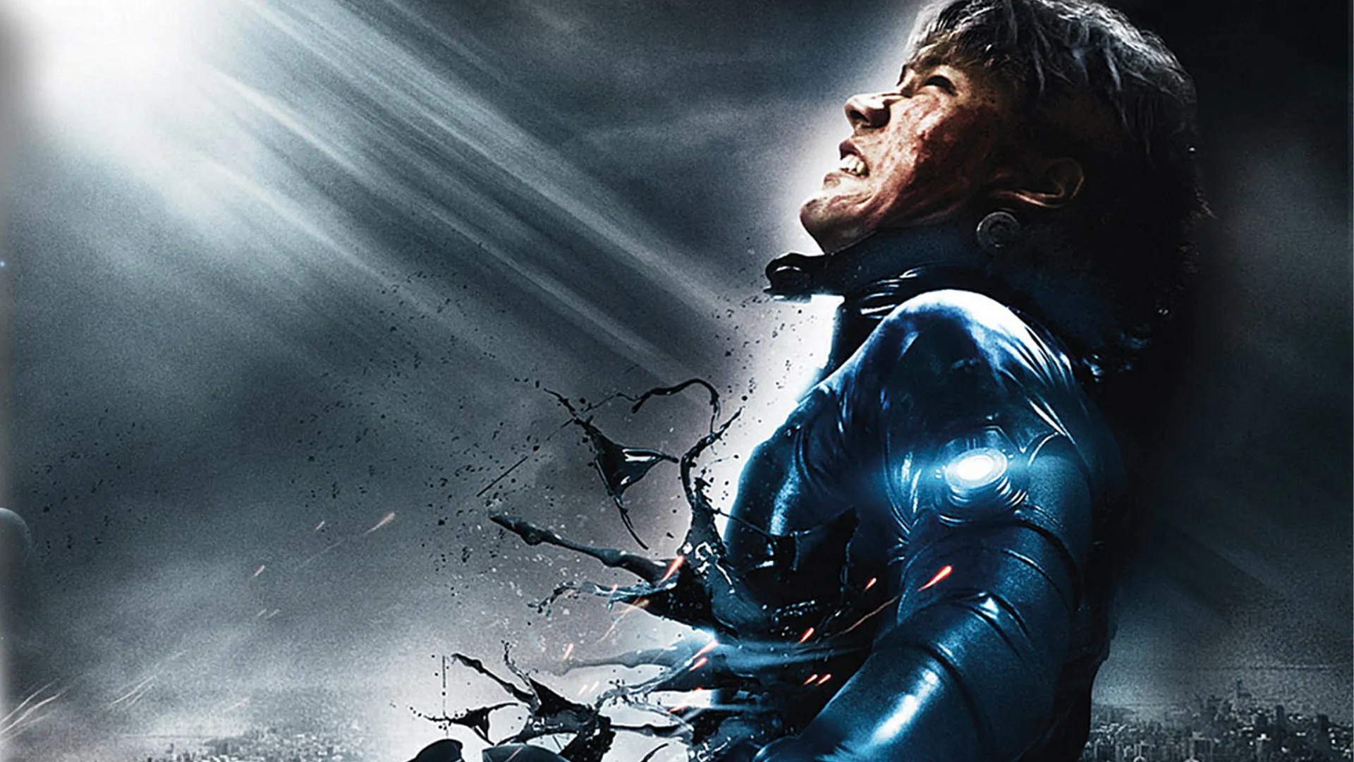 Gantz revolution - conflitto finale