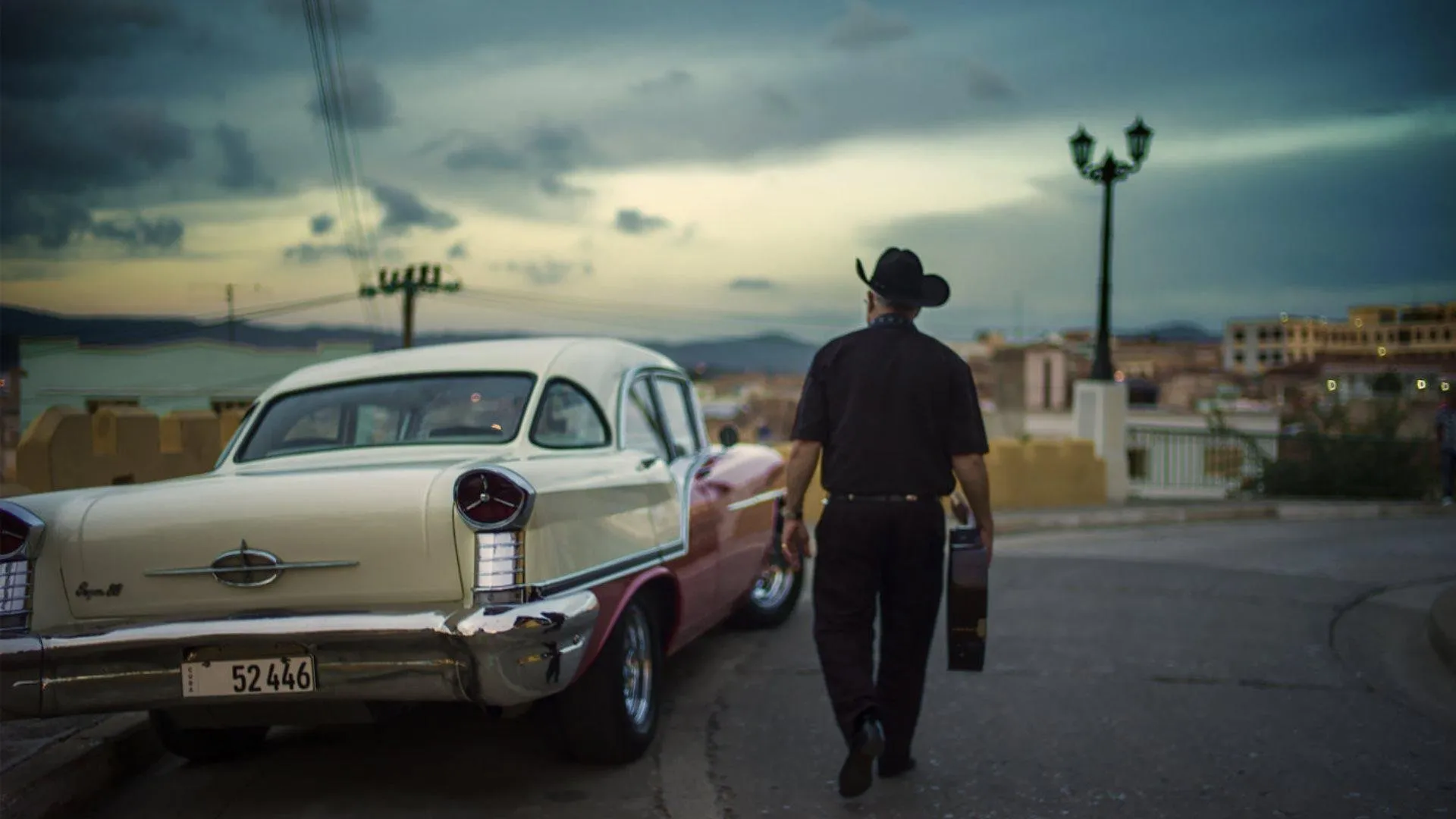 Buena Vista Social Club: Adios