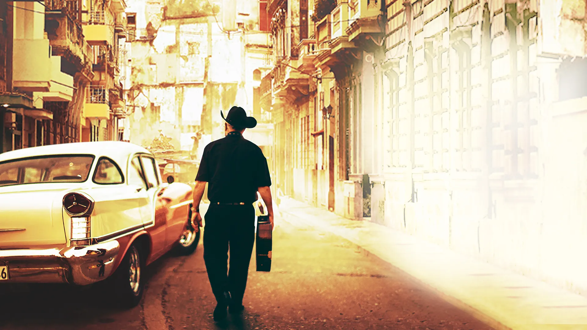 Buena Vista Social Club: Adios