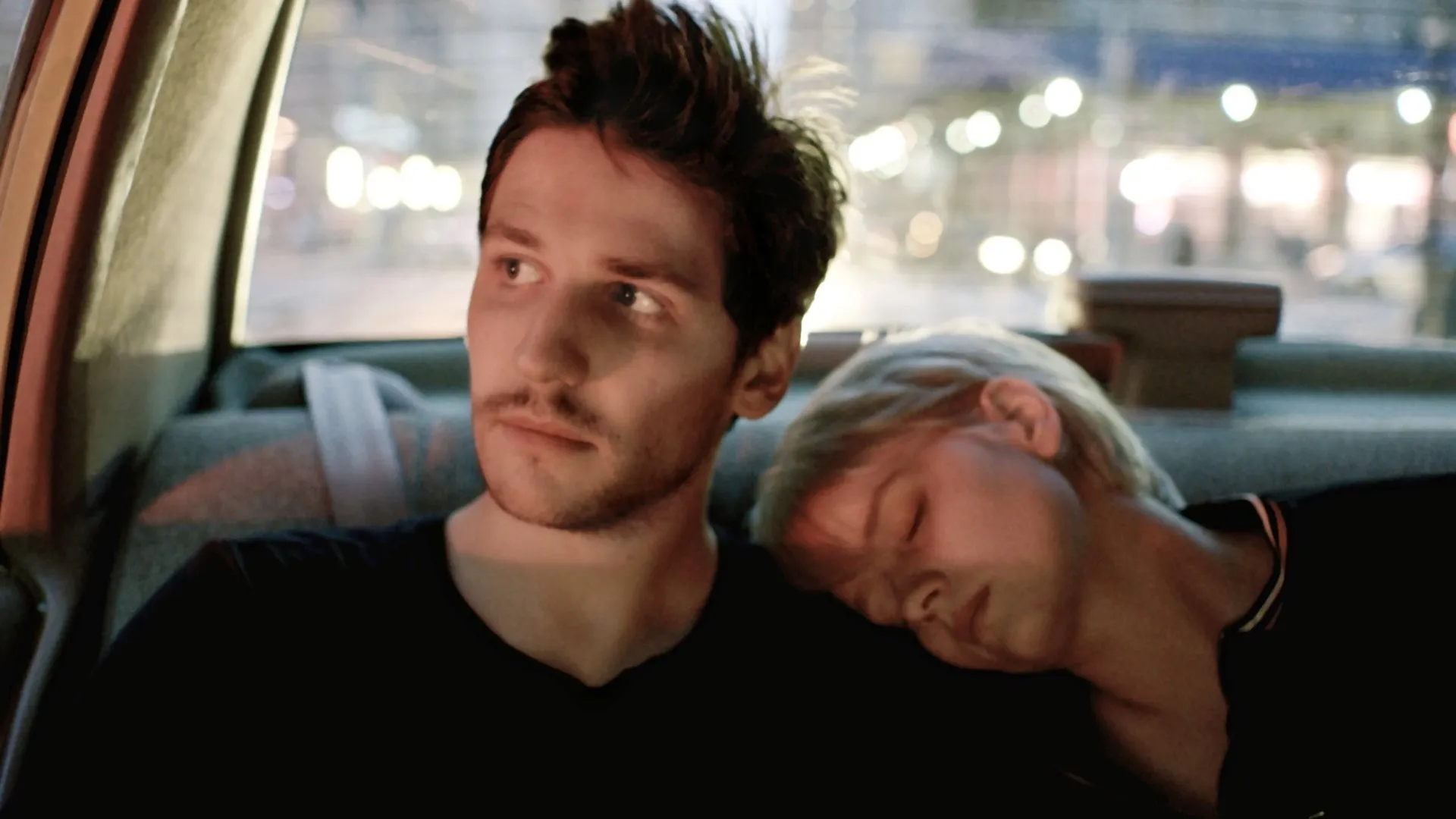 Eden (2014)