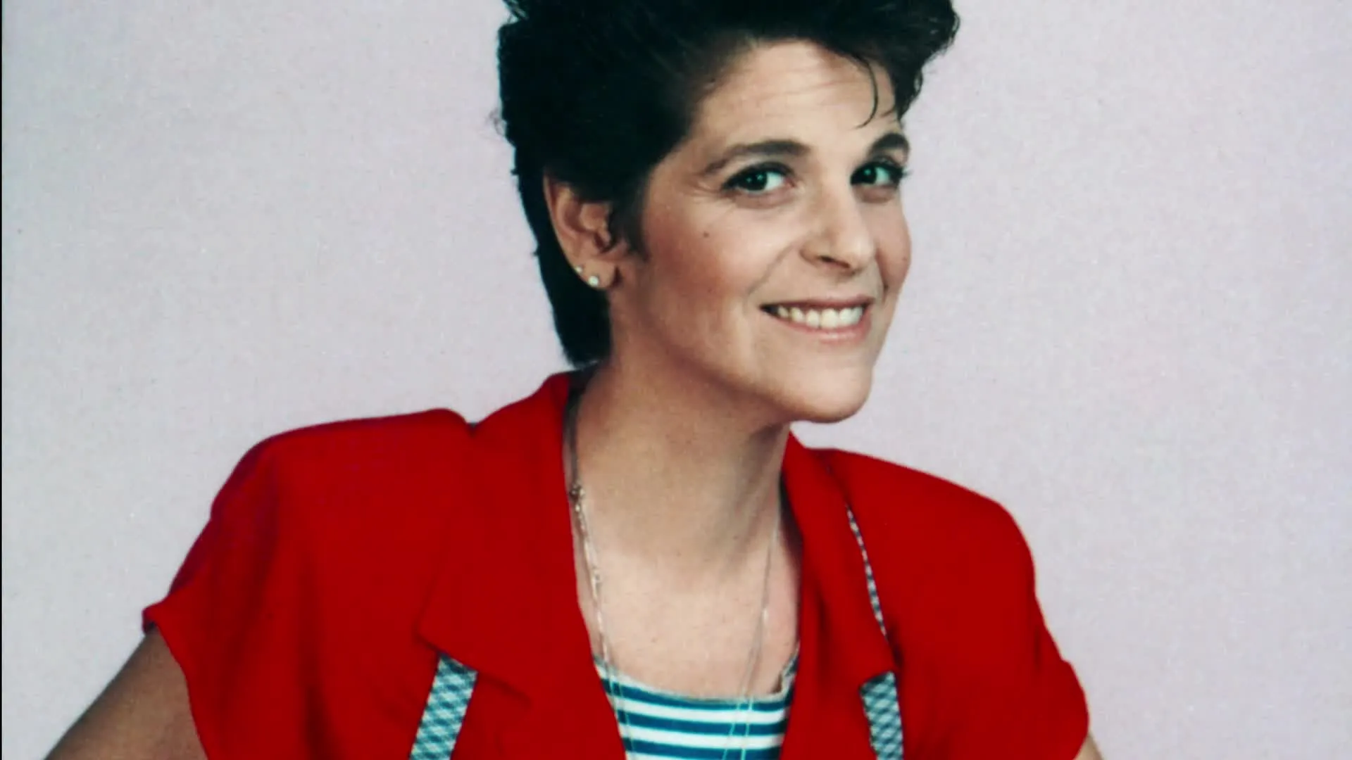 Love, Gilda