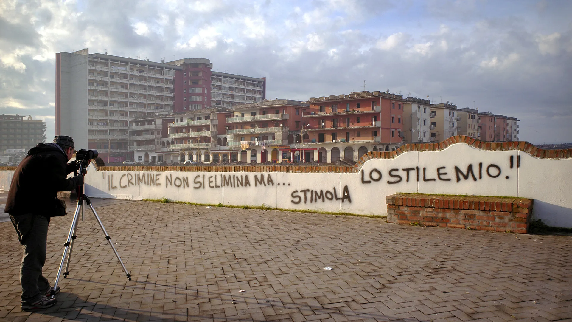 Ritratti abusivi