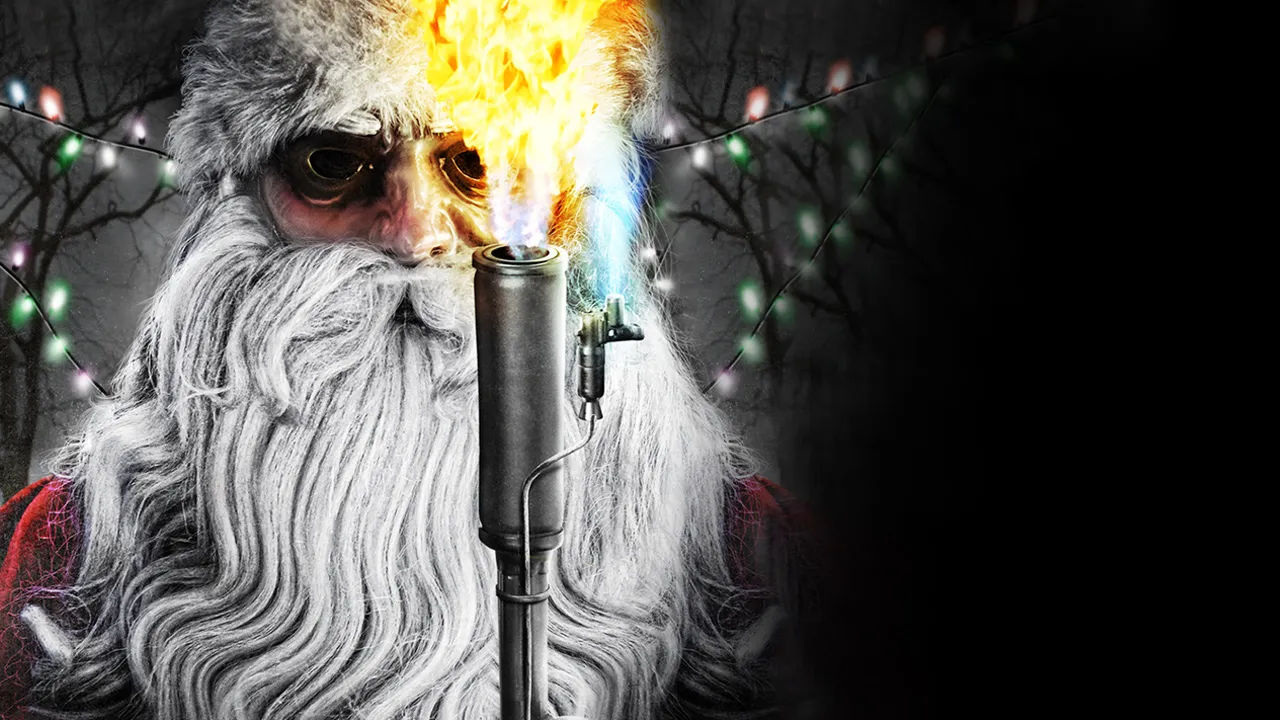 Silent Night